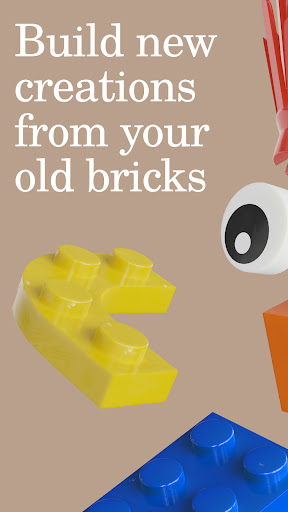 Brickit screenshot