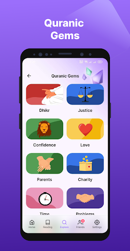 Quran by Quranly screenshot