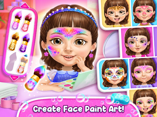 Sweet Baby Girl Cleanup 5 screenshot