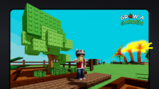 Roblox screenshot