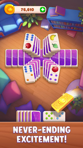 Domino Dreams™ screenshot