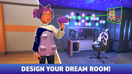 Rec Room - Play with friends! screenshot
