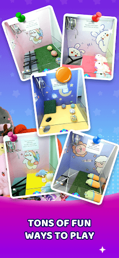 Claw Eden - Real Claw Machine screenshot