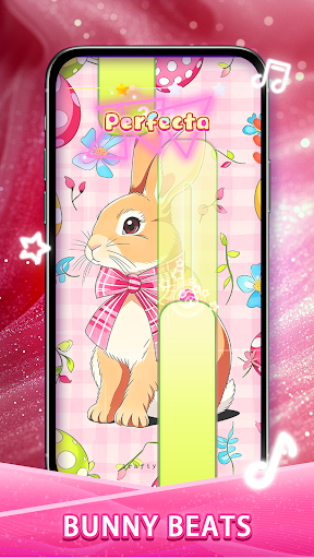 Magic Piano: Rhythm Challenge screenshot