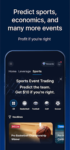 Crypto.com: Buy BTC, ETH & CRO screenshot
