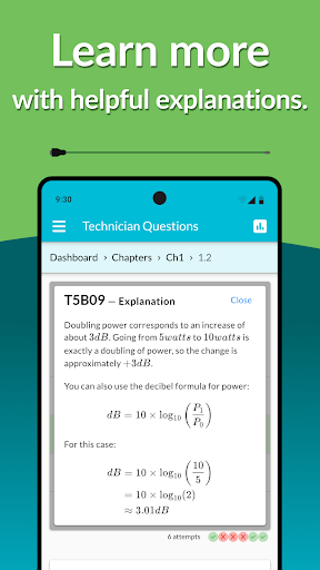 HamStudy.org screenshot