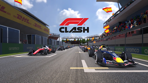 F1® Clash - Official 2026 Game screenshot