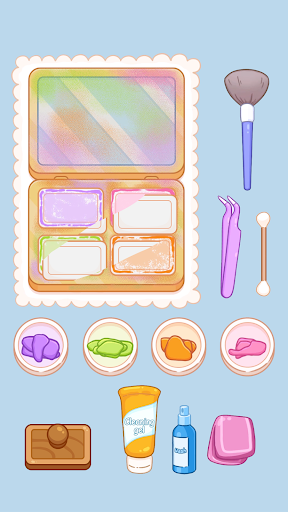 Satiszone: Perfect ASMR Tidy screenshot