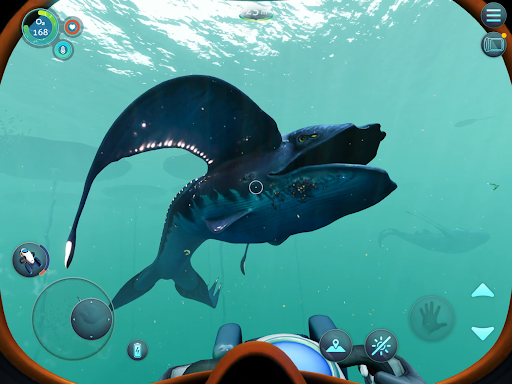 Subnautica: Below Zero screenshot