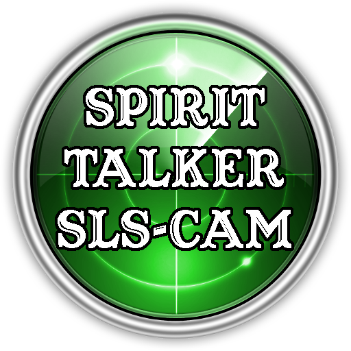 Spirit Talker ® - SLS Camera