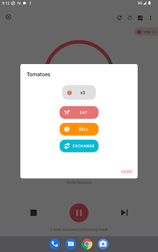 LifeUp: Gamify Tasks & Habits screenshot