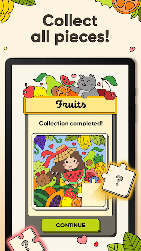 3 Tiles - Tile Matching Games screenshot