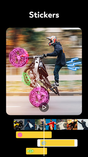 Video Maker & Editor: FotoPlay screenshot