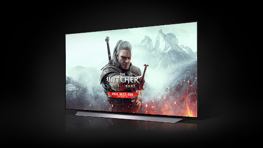 GeForce NOW Cloud Gaming screenshot