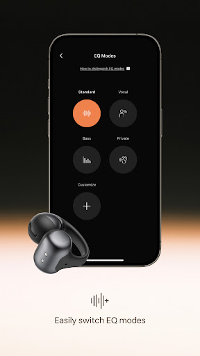 Shokz screenshot