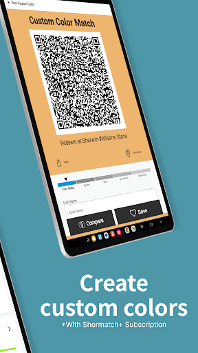 SherMatch+ by Sherwin-Williams screenshot