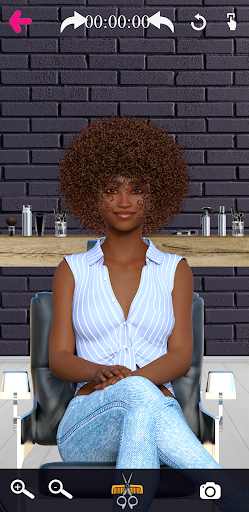 Barber Chop screenshot
