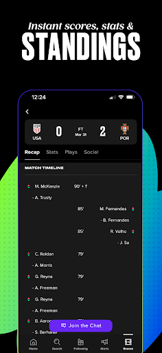Bleacher Report: Sports News screenshot