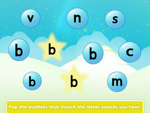 Alphablocks: Letter Fun! screenshot