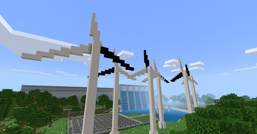 Minecraft Education Preview screenshot