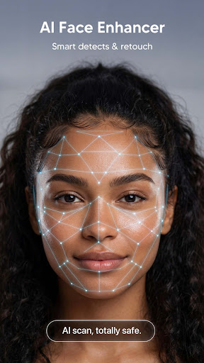 Face & Photo Editor - FacePic screenshot