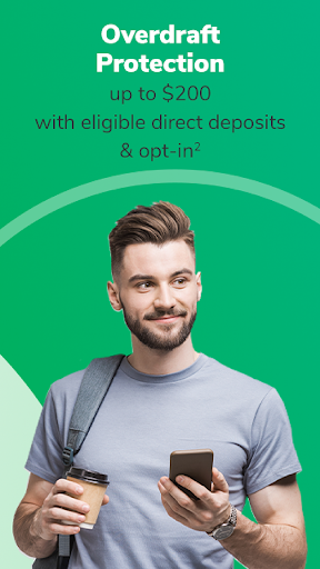 Green Dot - Mobile Banking screenshot