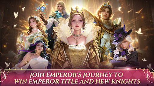 King's Choice: Rule Your Fate screenshot