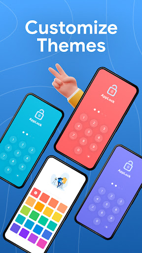 AppLock Pro - App Lock & Guard screenshot