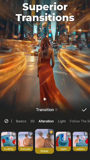 AI Video Editor - VideoShow AI screenshot