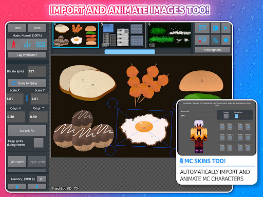 Stick Nodes Pro - Animator screenshot
