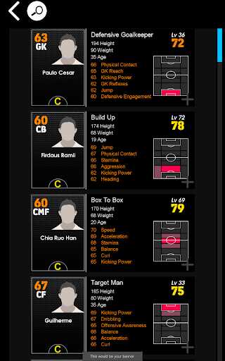 eFHUB™ 26 screenshot