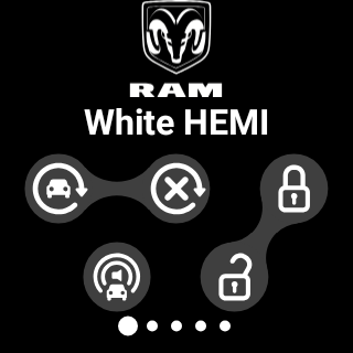 RAM screenshot