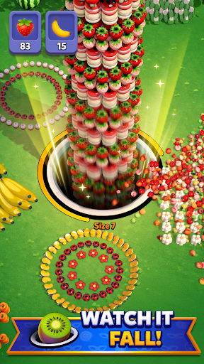All in Hole: Black Hole Games screenshot