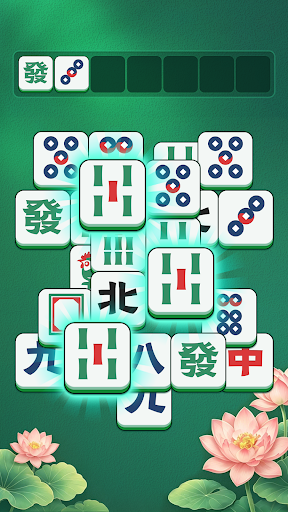 Tile Mahjong Classic screenshot