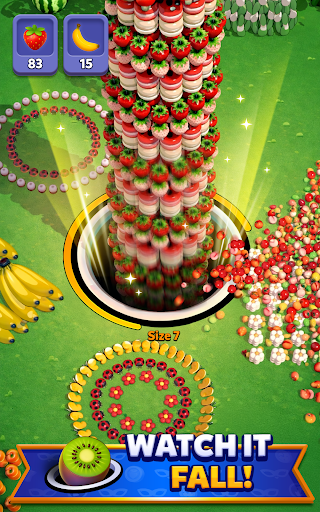 All in Hole: Black Hole Games screenshot