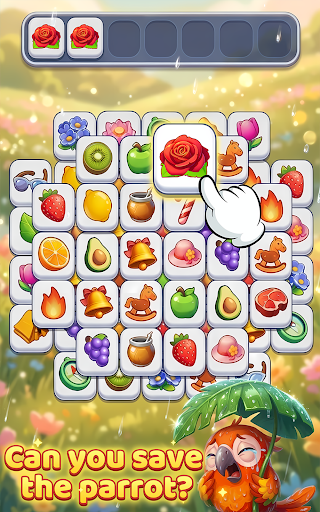 Tile Land: Triple Match screenshot