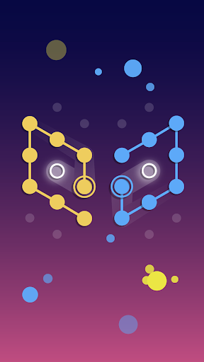 Connection: Logic Games screenshot