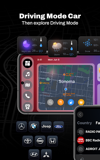 CarLink - Carplay Connect screenshot
