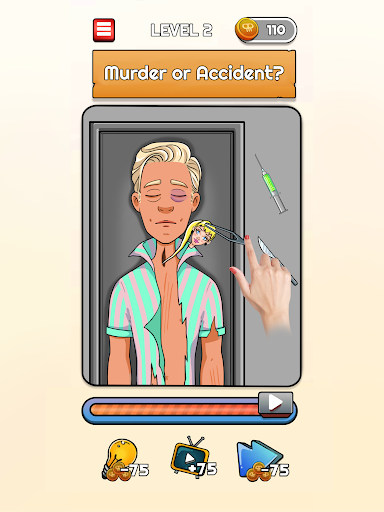 Flashback: Tricky Fun Riddles screenshot