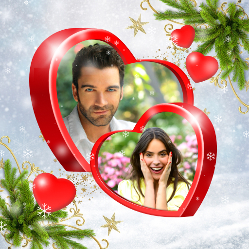 Photo Frame & Collage Maker