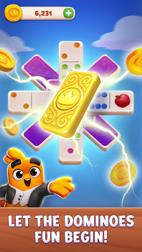 Domino Dreams™ screenshot