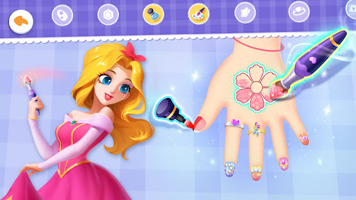 Baby Panda's Play Land screenshot