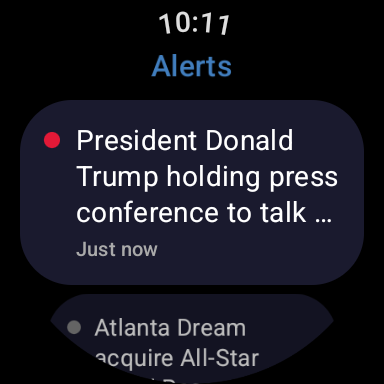 FOX LOCAL: Live News & Weather screenshot