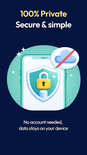 Pillo: Pill Reminder & Alarm screenshot