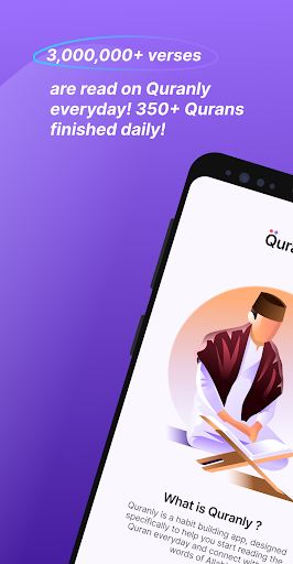 Quran by Quranly screenshot