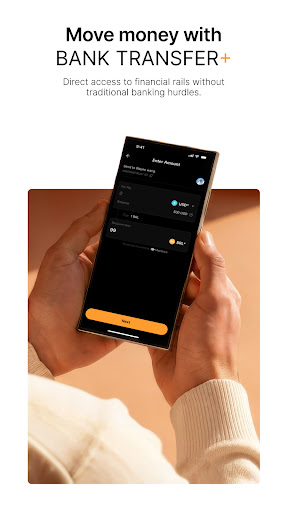 Bybit: Buy Bitcoin & Crypto screenshot