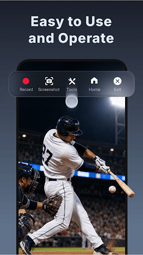 Screen Recorder - XRecorder screenshot