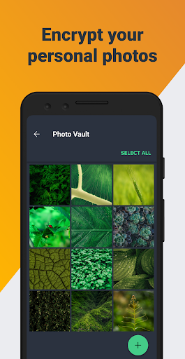AVG AntiVirus & Security screenshot