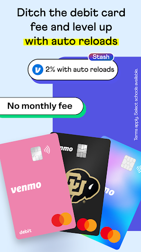 Venmo screenshot