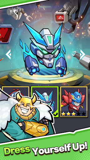 Survival Defense: Zombie screenshot